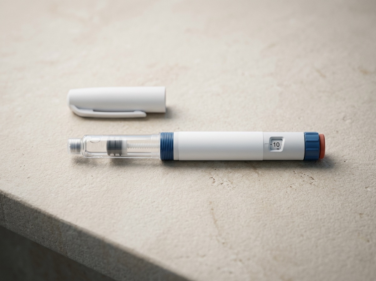 MOTX-c — sealed pre-filled injector pen